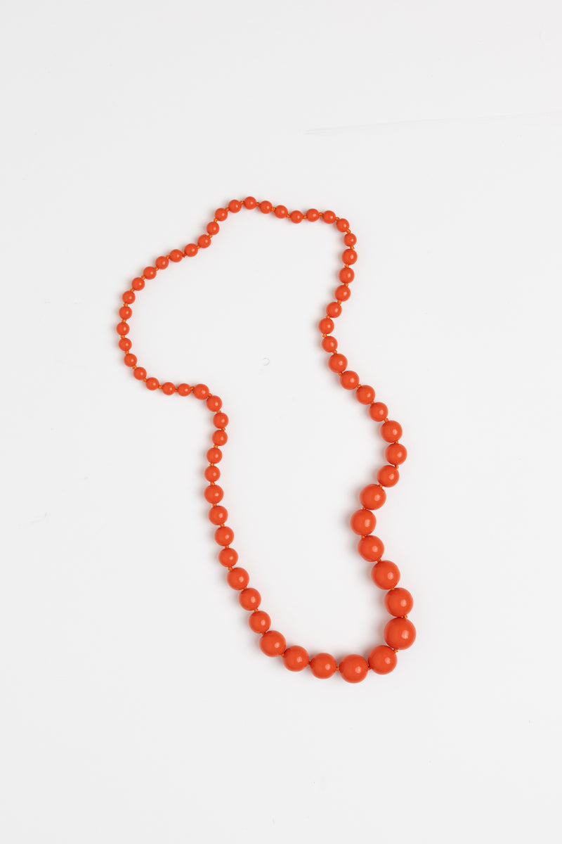 LARGE ORANGE