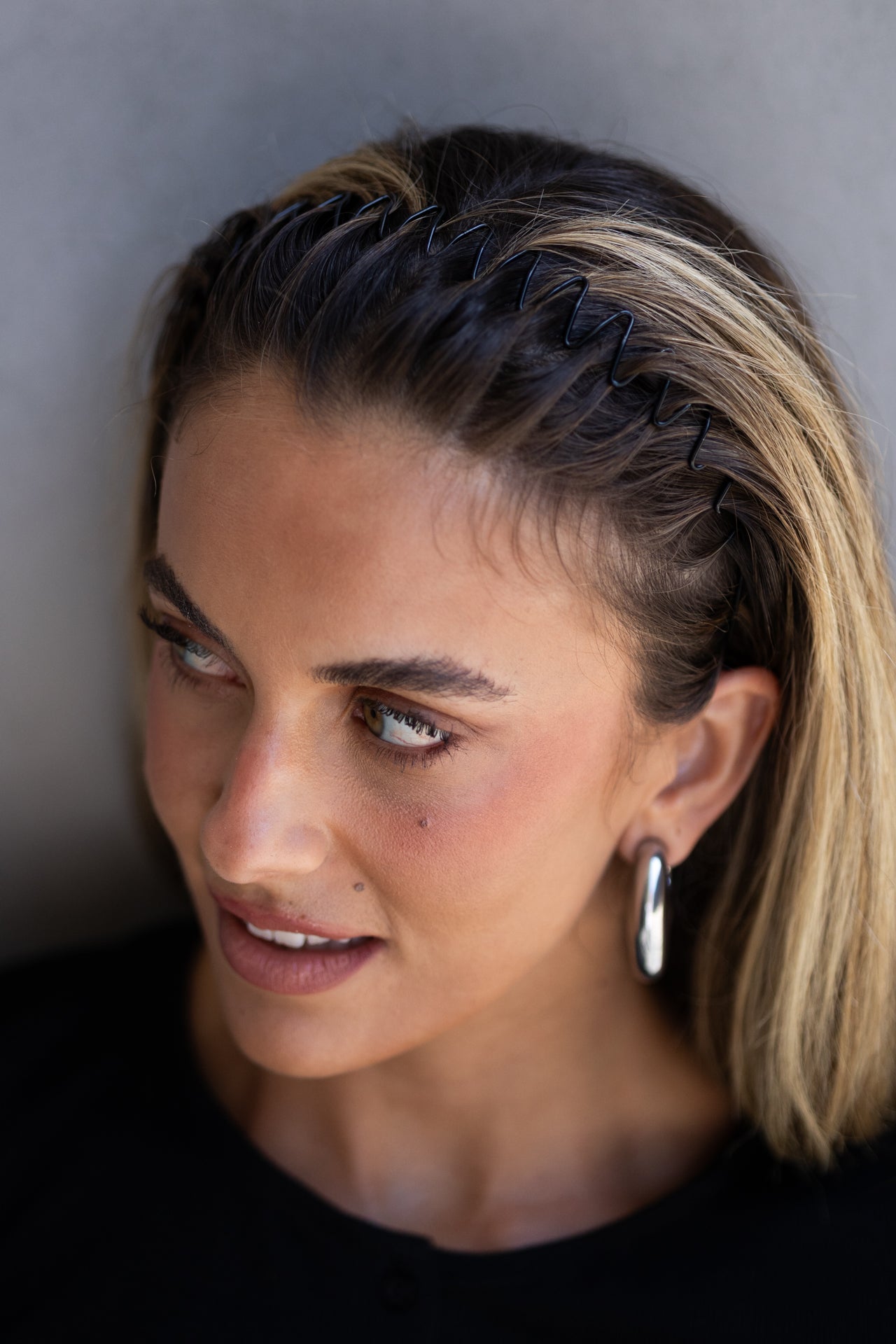GIGI HEADBAND