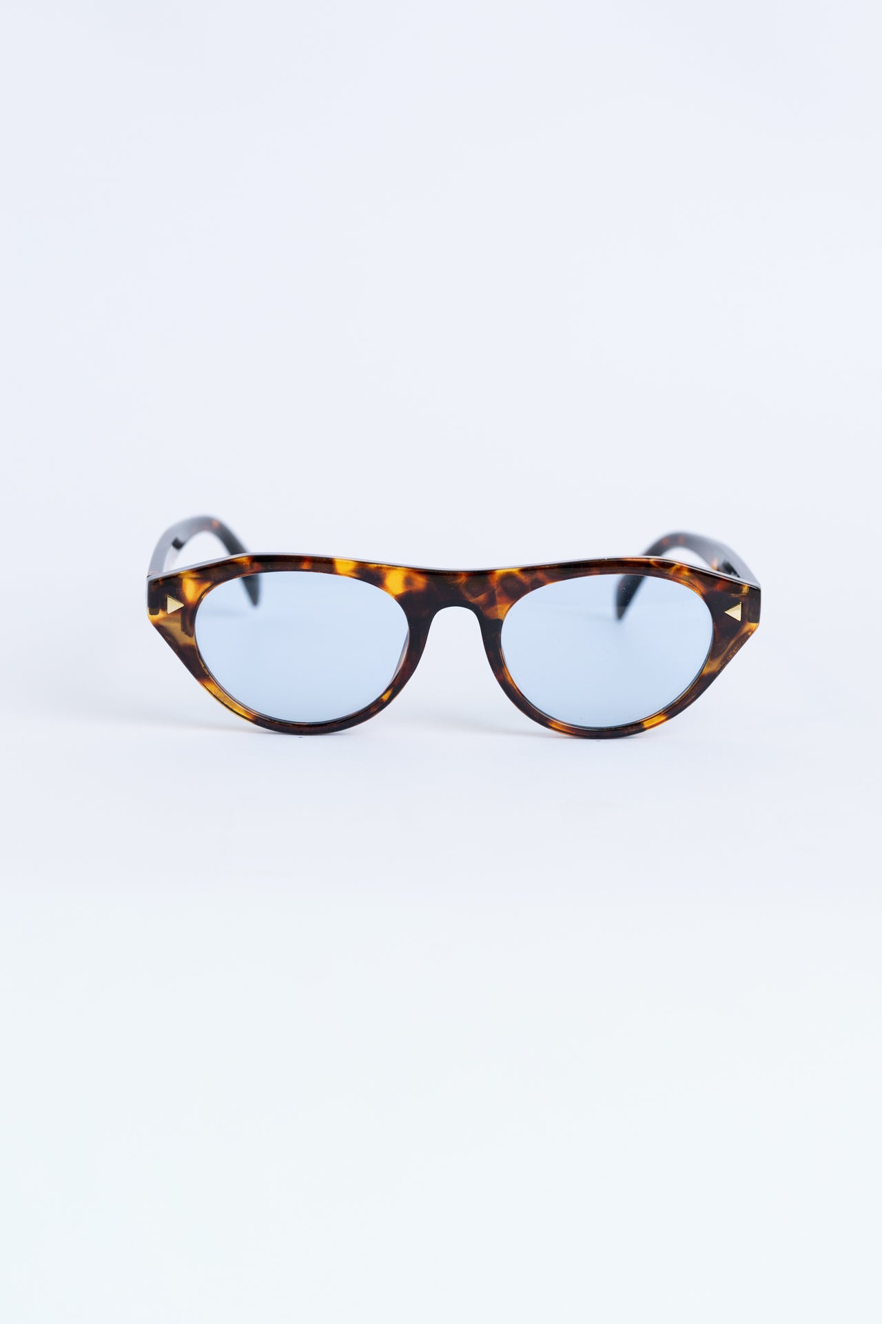 HALO TORTOISE BLUE