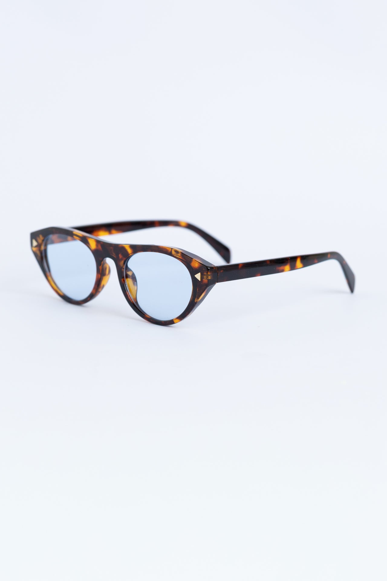 HALO TORTOISE BLUE