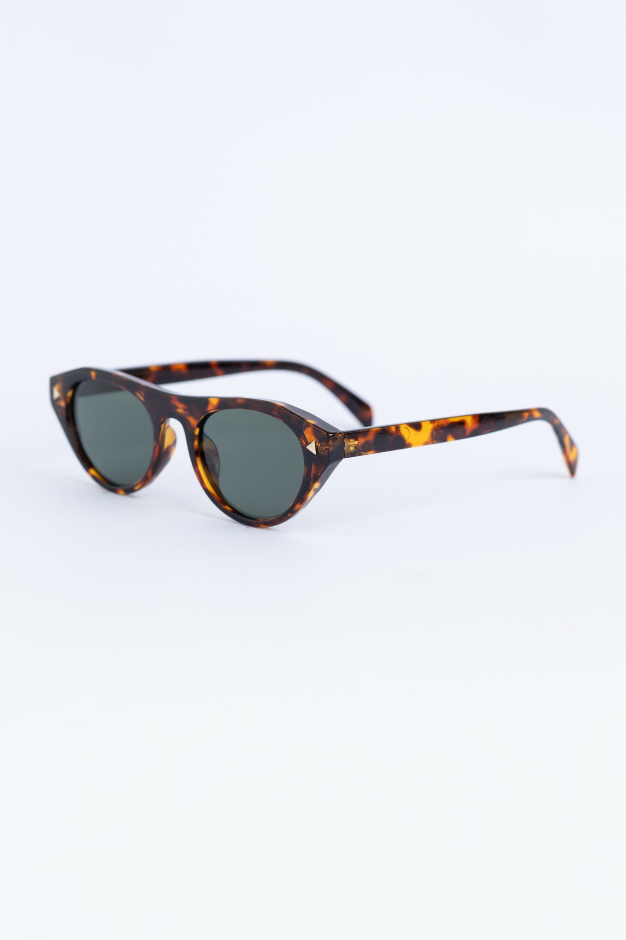 HALO TORTOISE GREEN