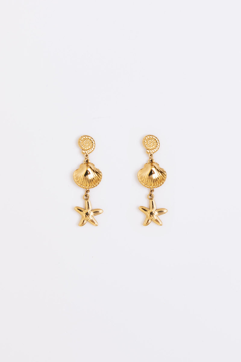 COASTAL EARRINGS
