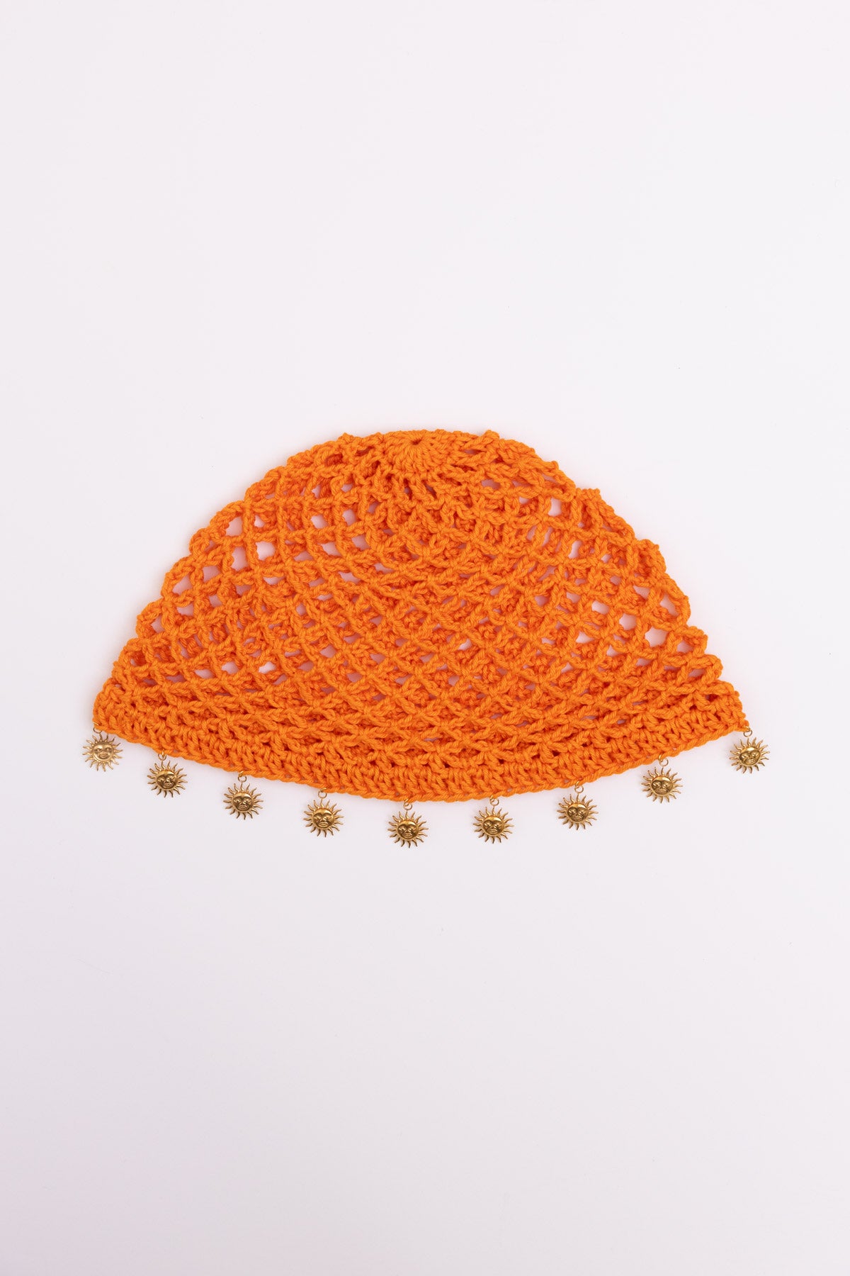 MAR SKULLCAP ORANGE – alicecostore