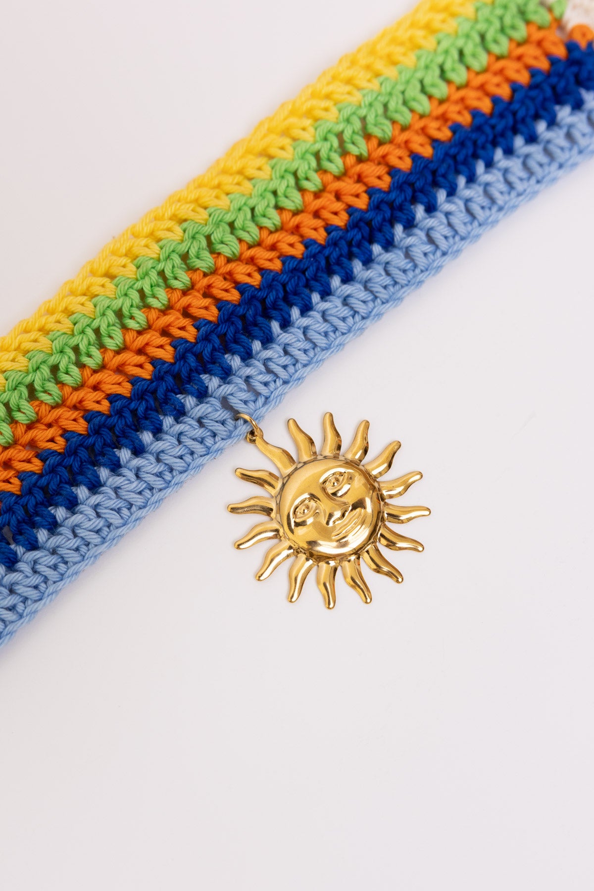 MAR CHOCKER RAINBOW