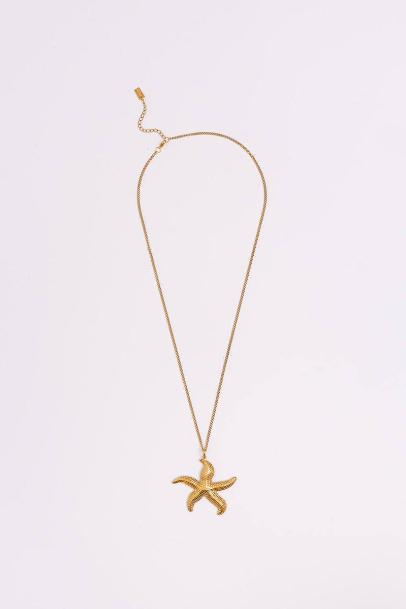 ASTERINA NECKLACE