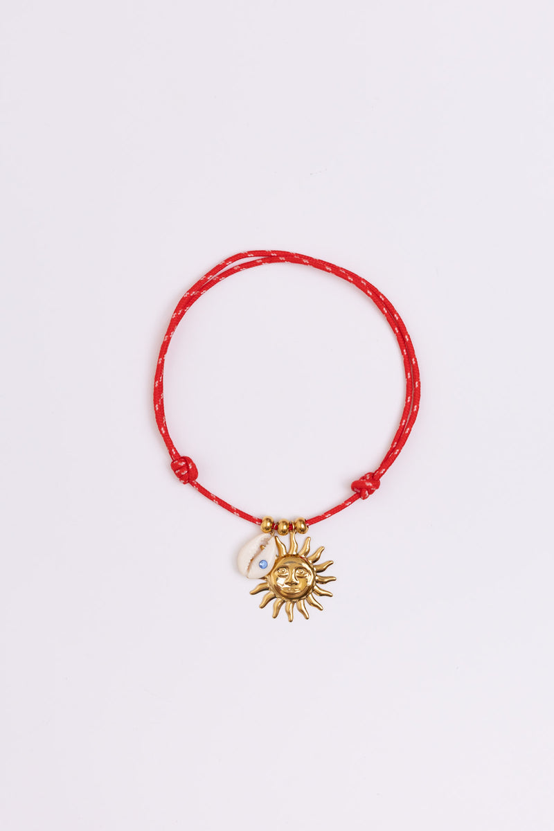 SOLEIL NECKLACE