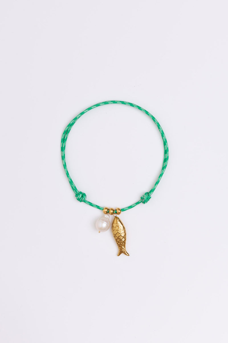 SARDINA NECKLACE