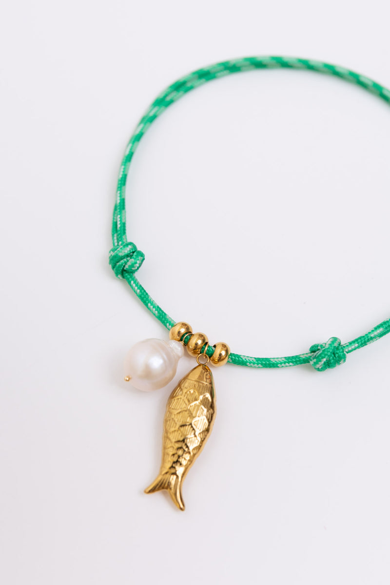 SARDINA NECKLACE