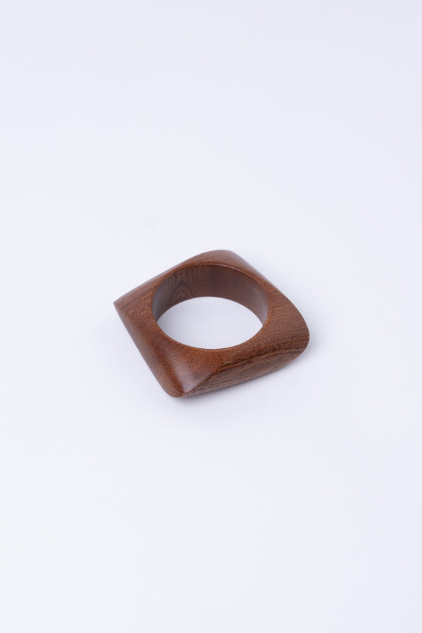 WOODEN CUFF