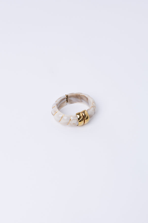 MOLLY CUFF BEIGE