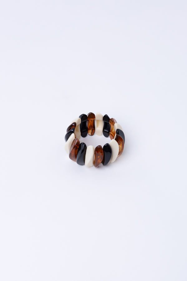 TORTOISE CUFF