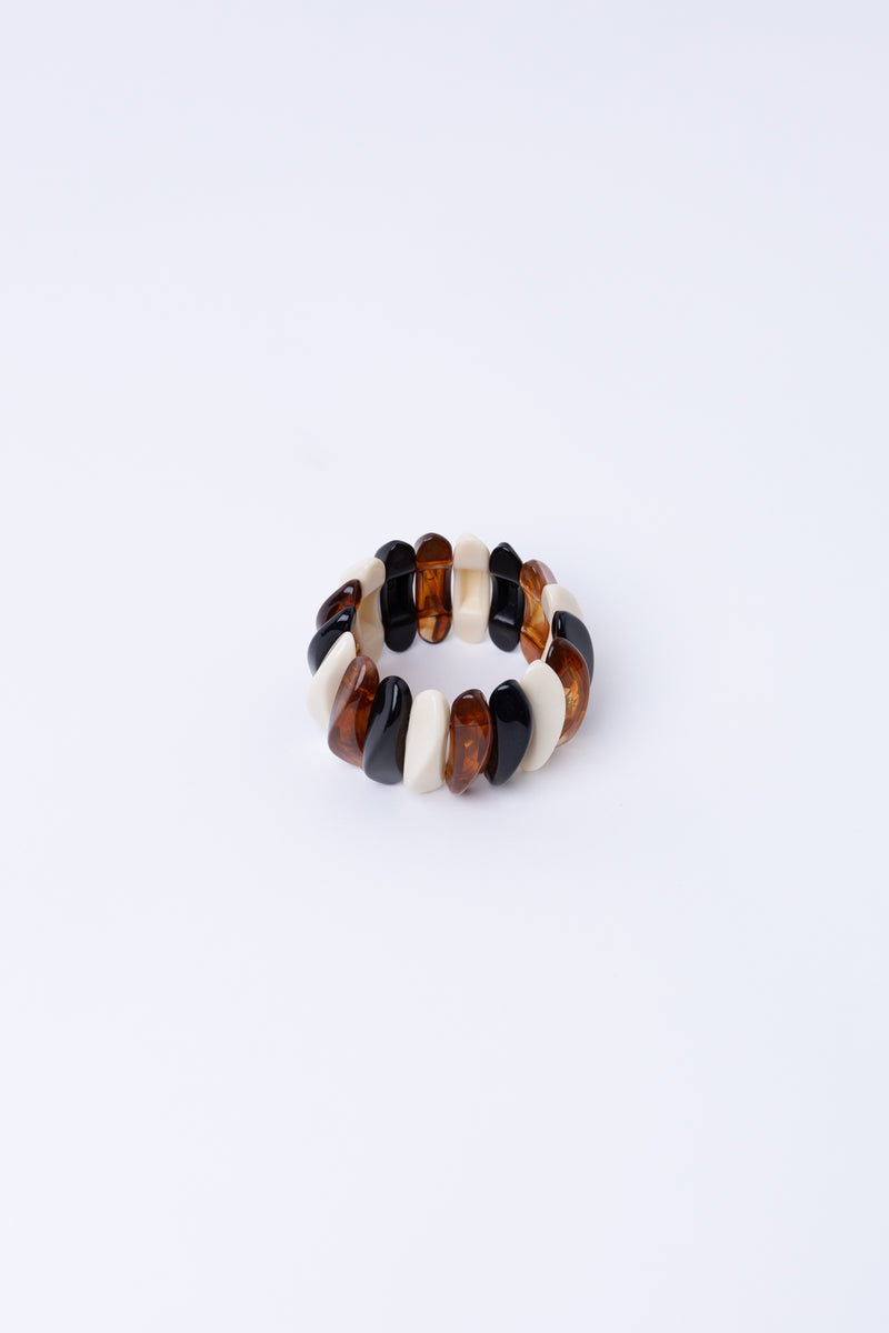 TORTOISE CUFF