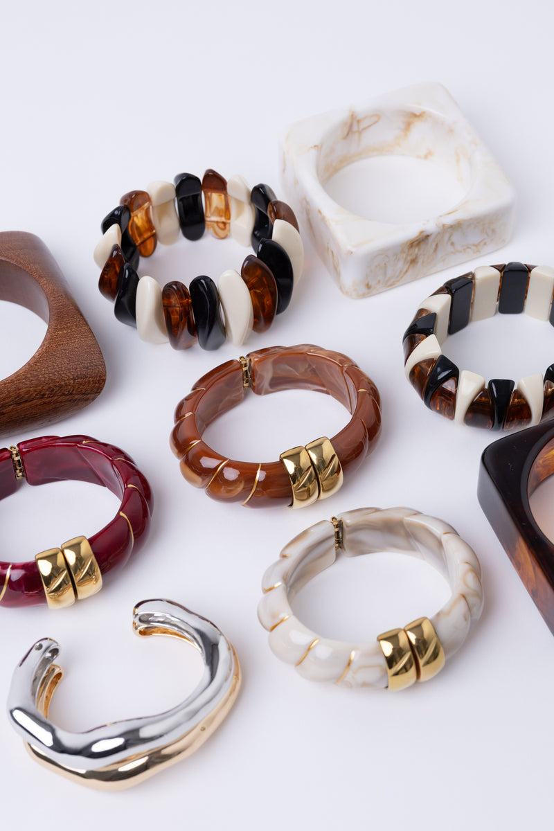 SEVENTIES CUFF