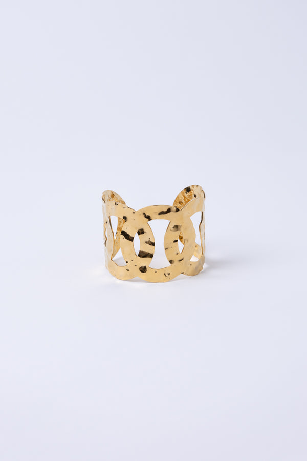 HOOP CUFF