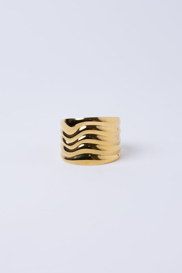 WAVE CUFF