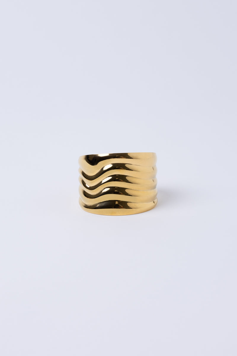 WAVE CUFF