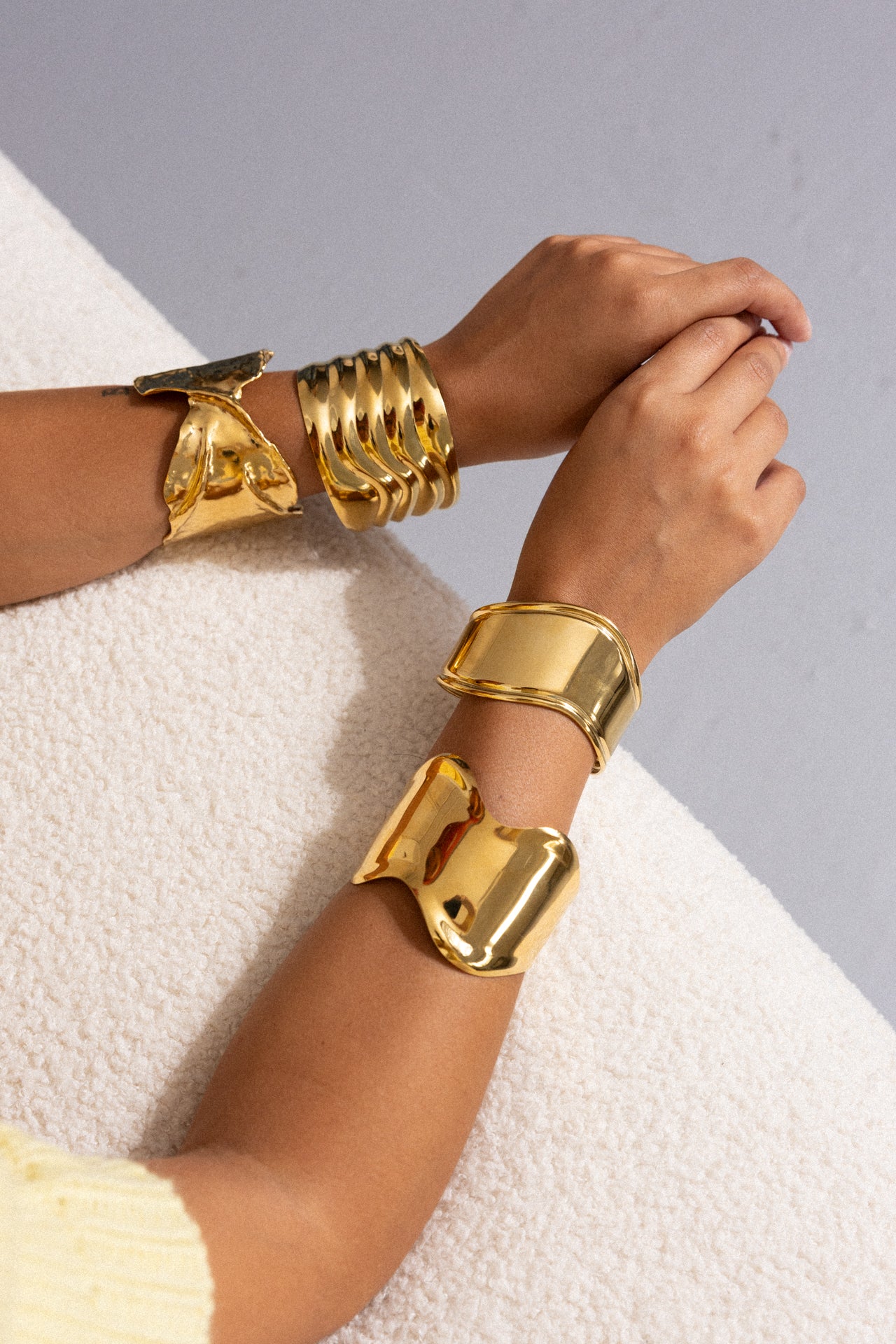 CARRIE CUFF