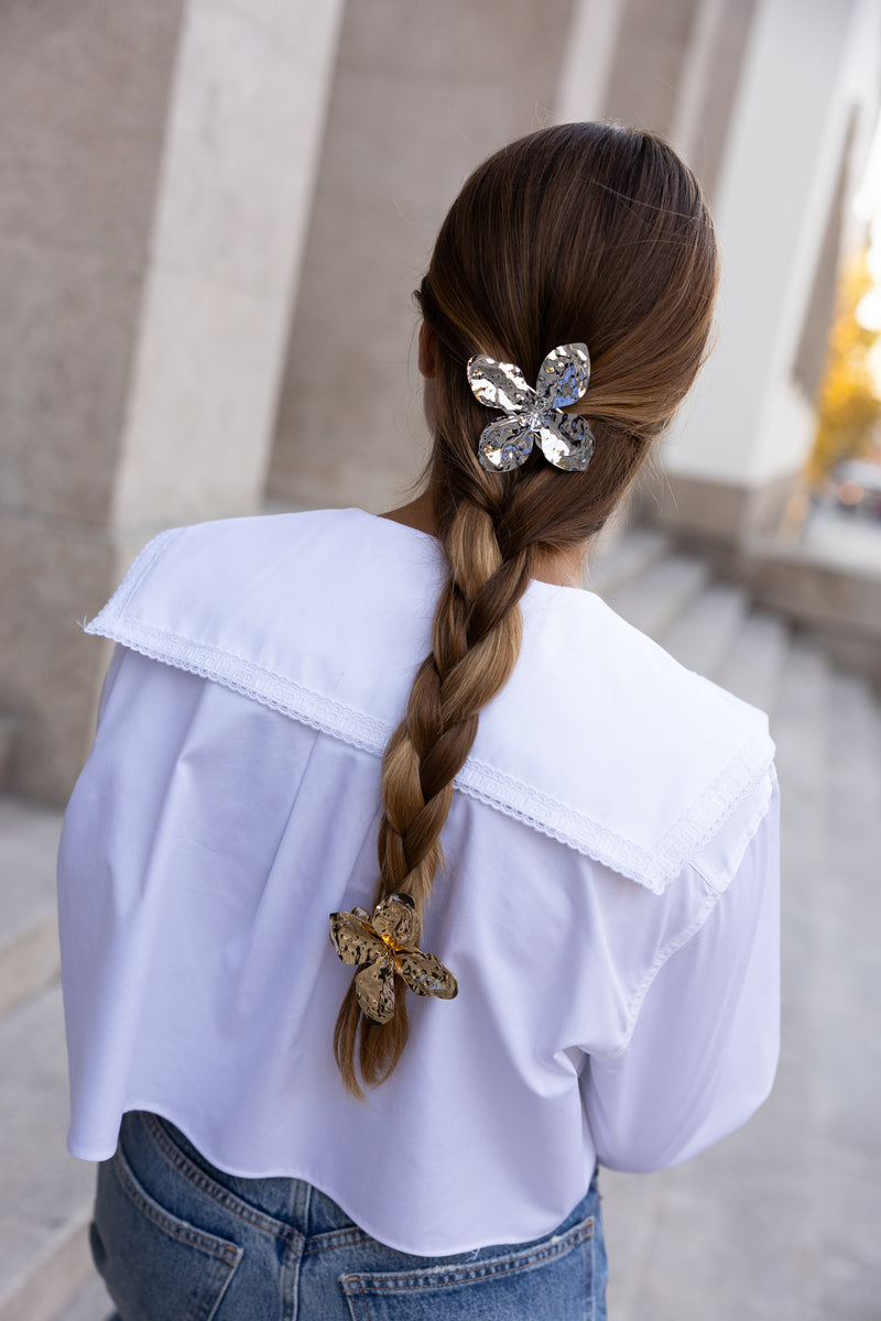 FLOWER CLIP