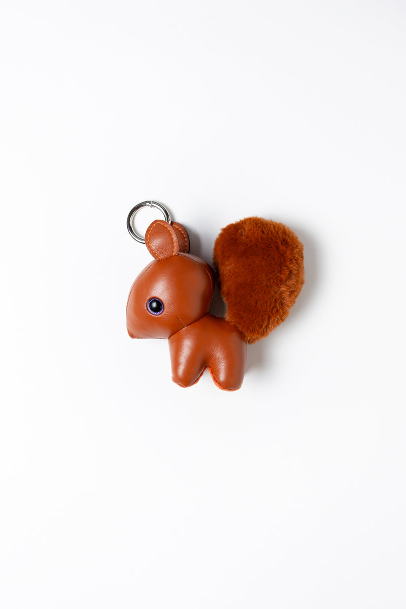 SQUIRREL CHARM