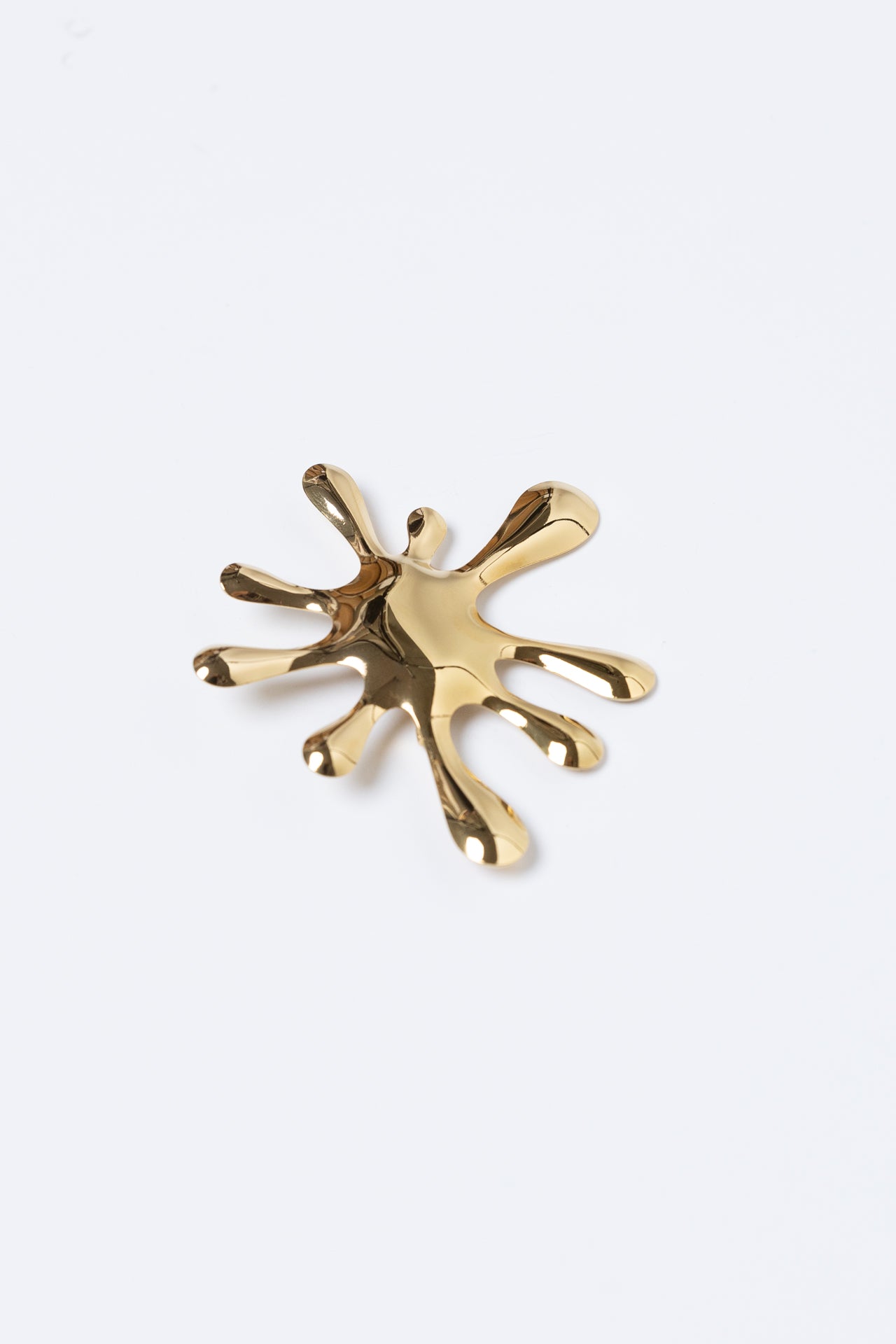 MONET BROOCH