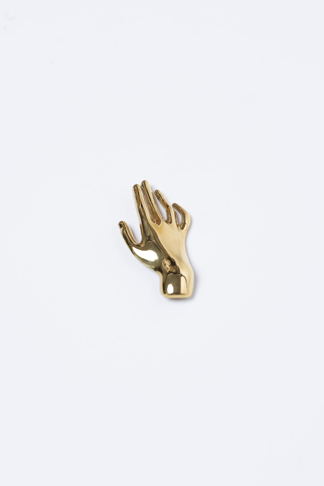 MAIN BROOCH