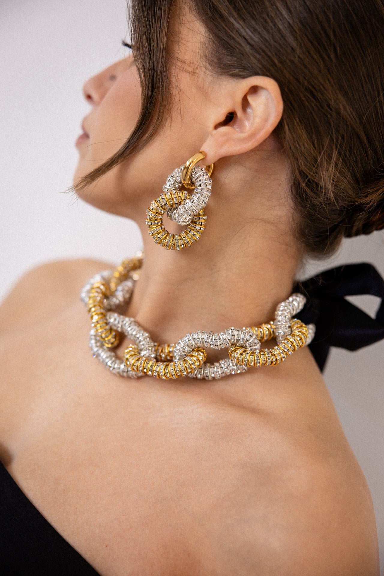 MONET EARRINGS