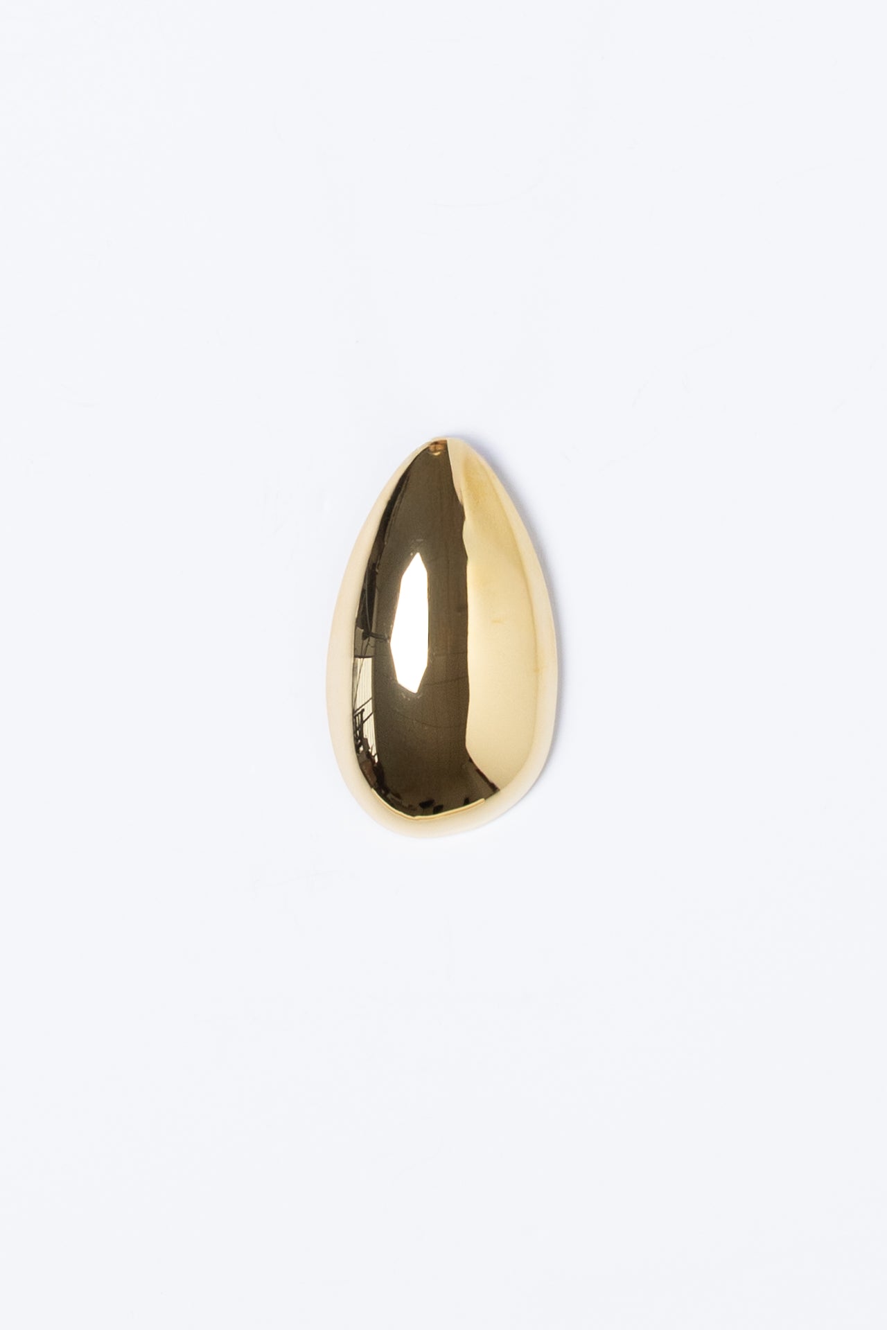 DROP BROOCH
