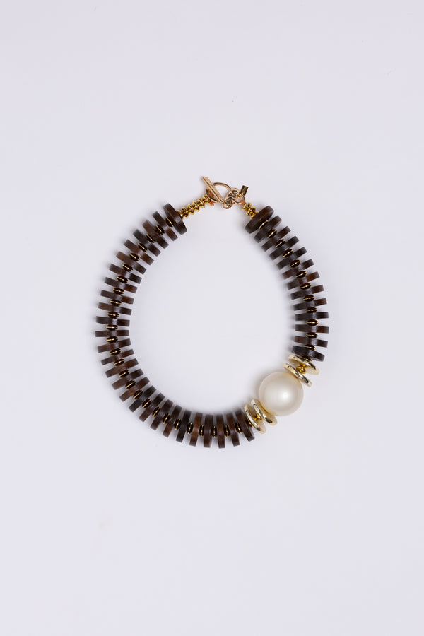 MADERA NECKLACE
