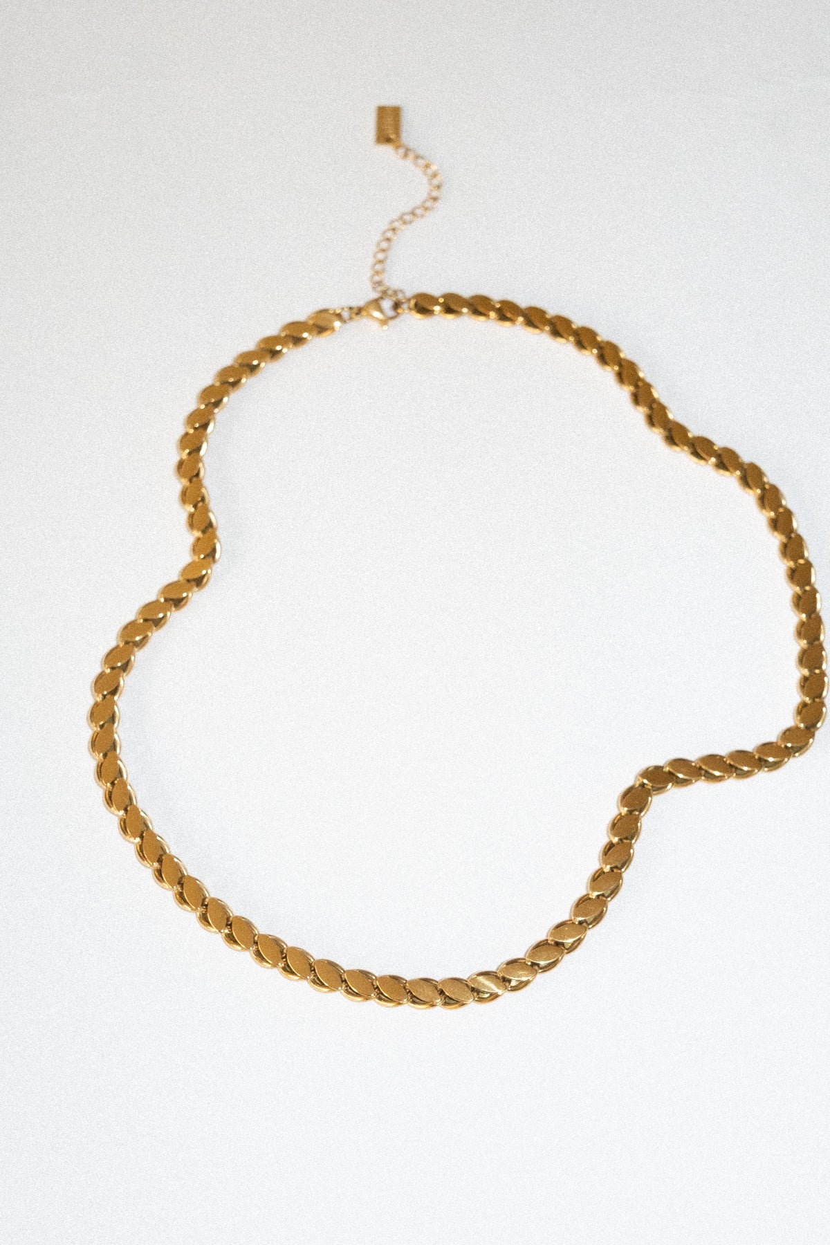 AIMÉE NECKLACE