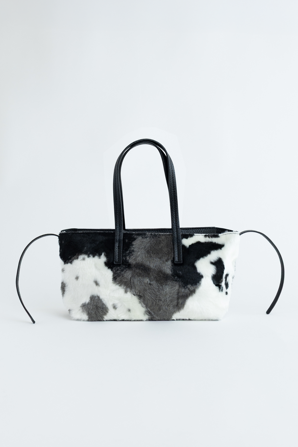 WILD BLACK BAG