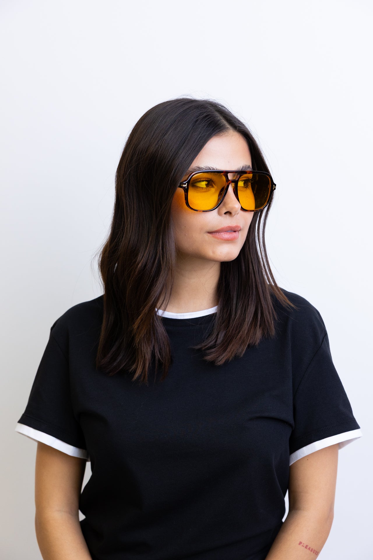 KAYA YELLOW