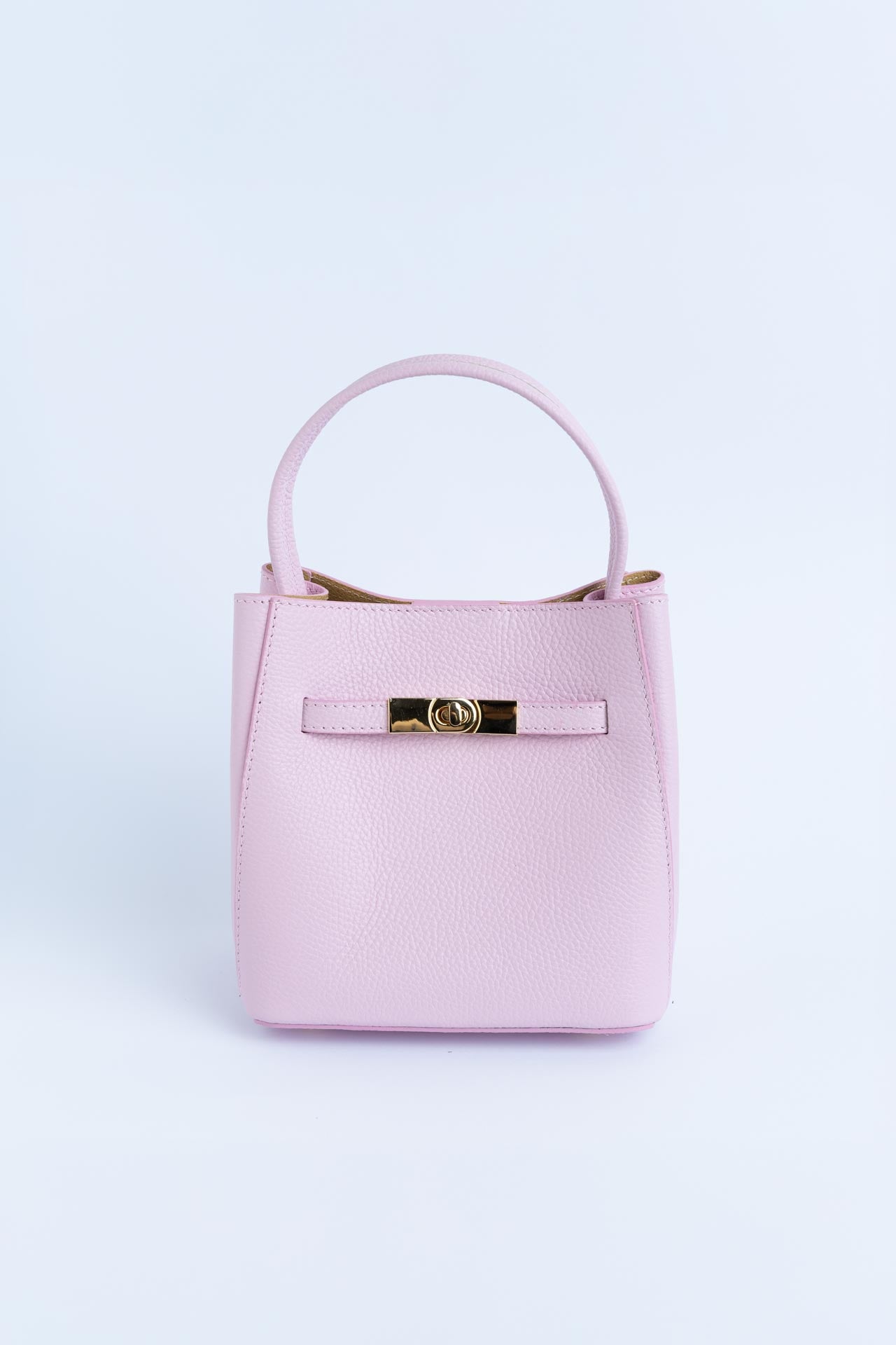 BUCKET PINK