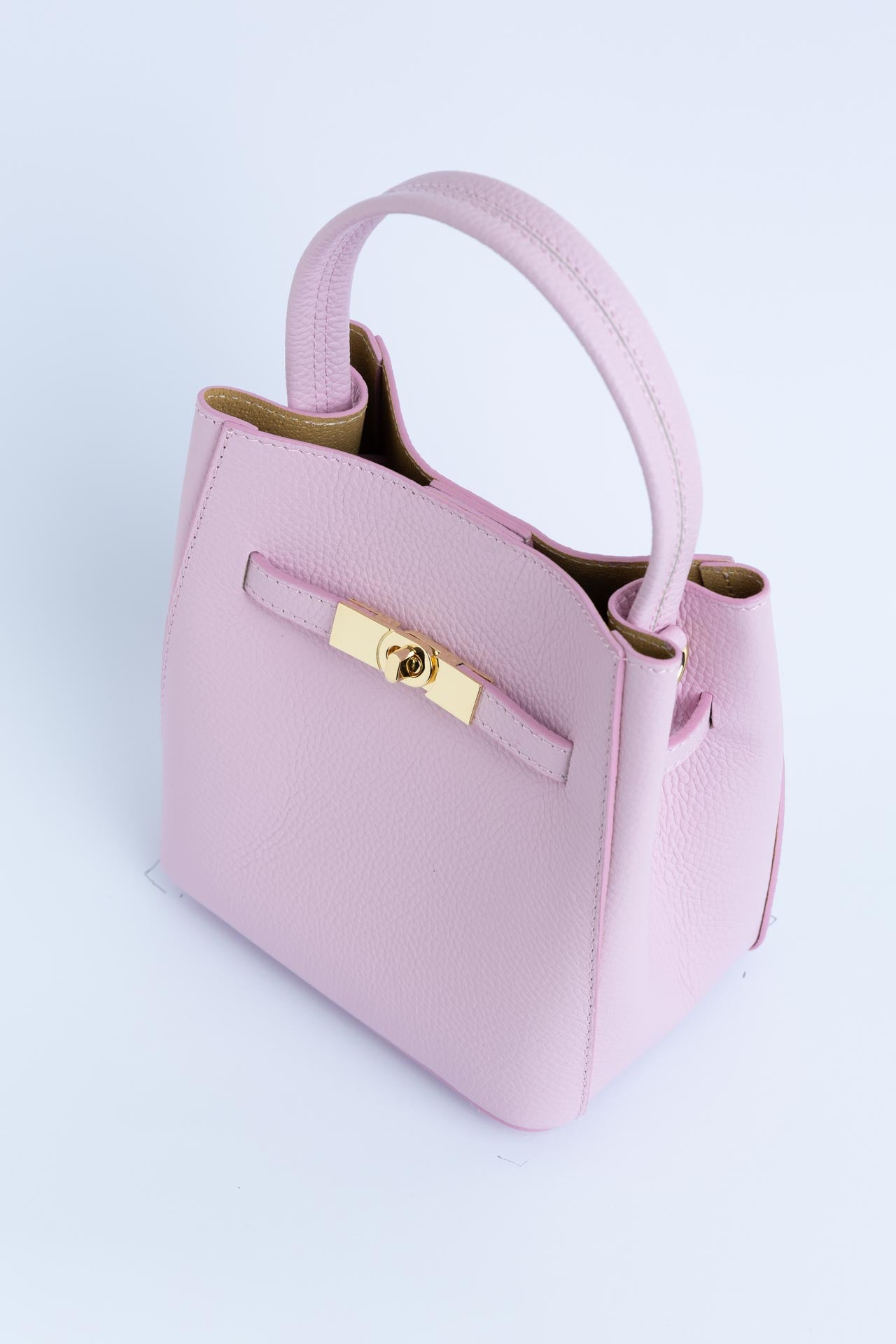 BUCKET PINK