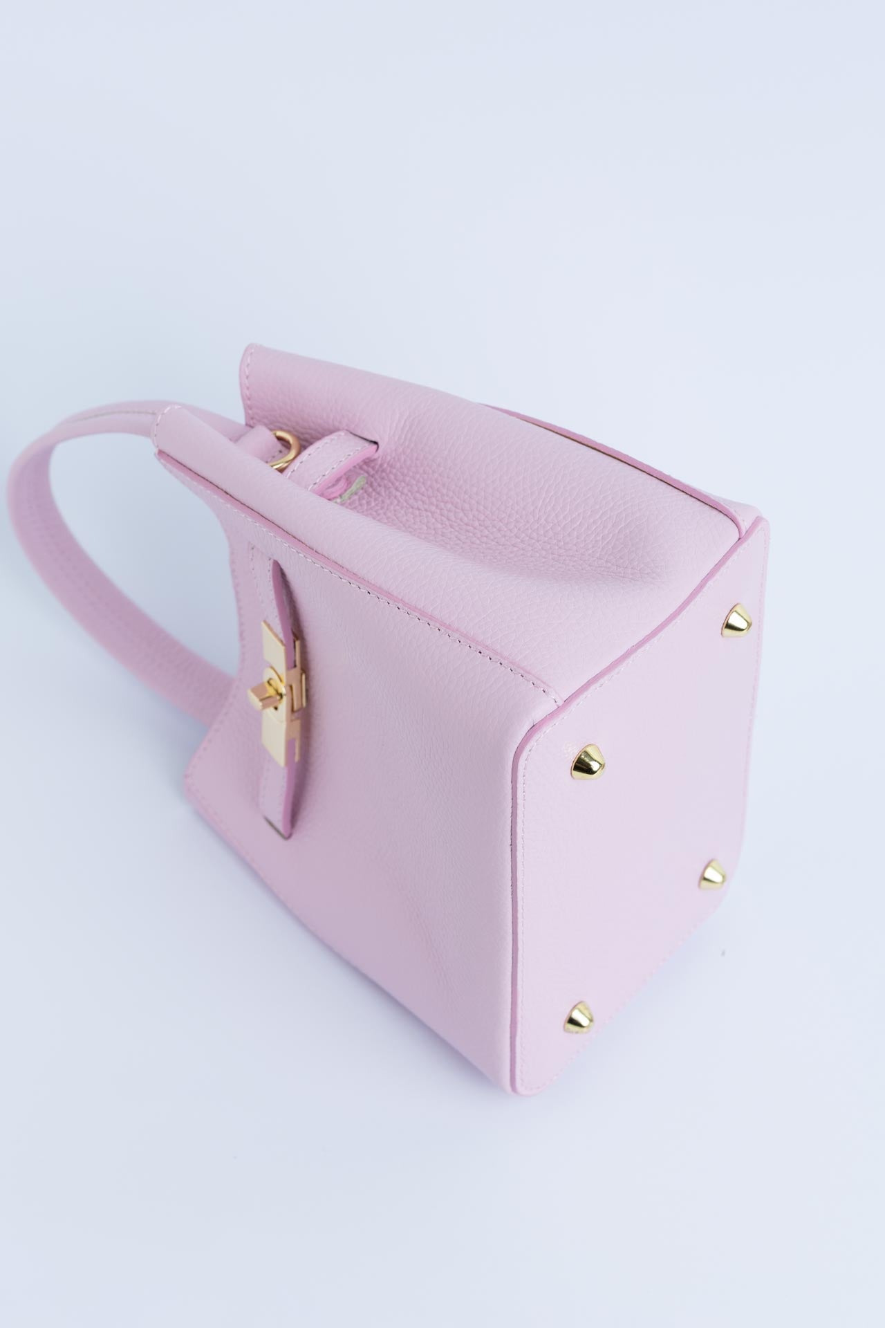 BUCKET PINK