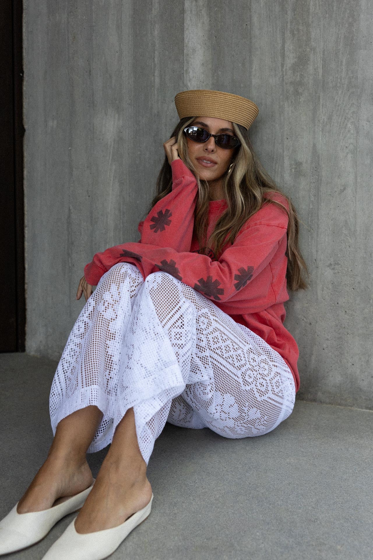 ROSIE TROUSERS