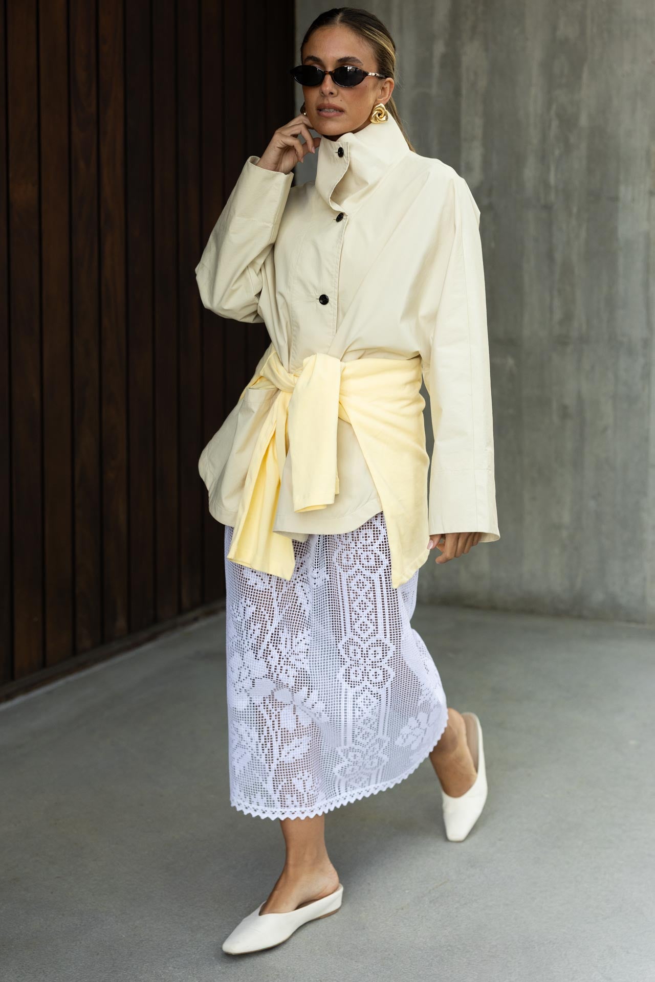 ROSIE SKIRT