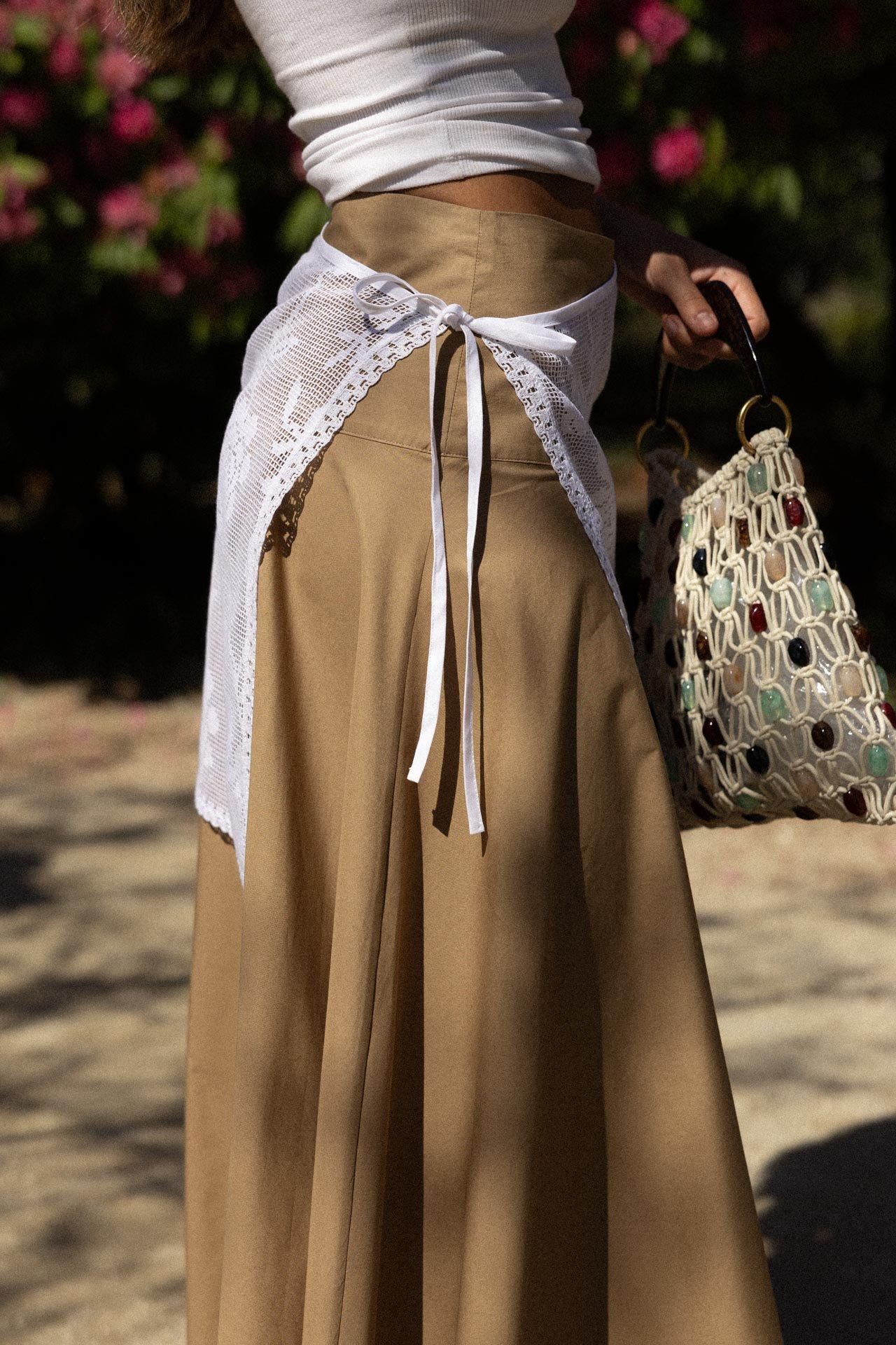 ROSIE APRON