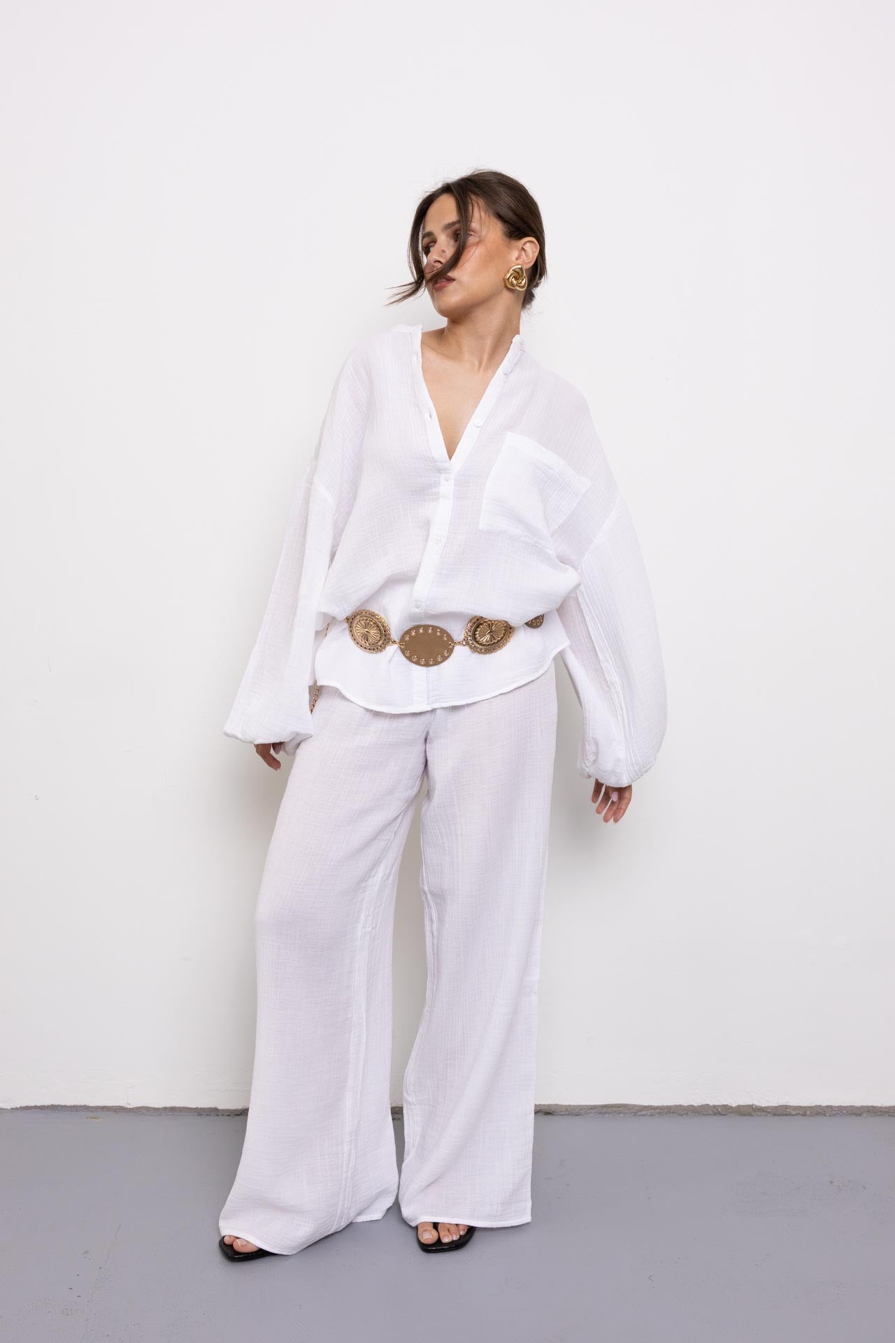 ALABAMA BELT
