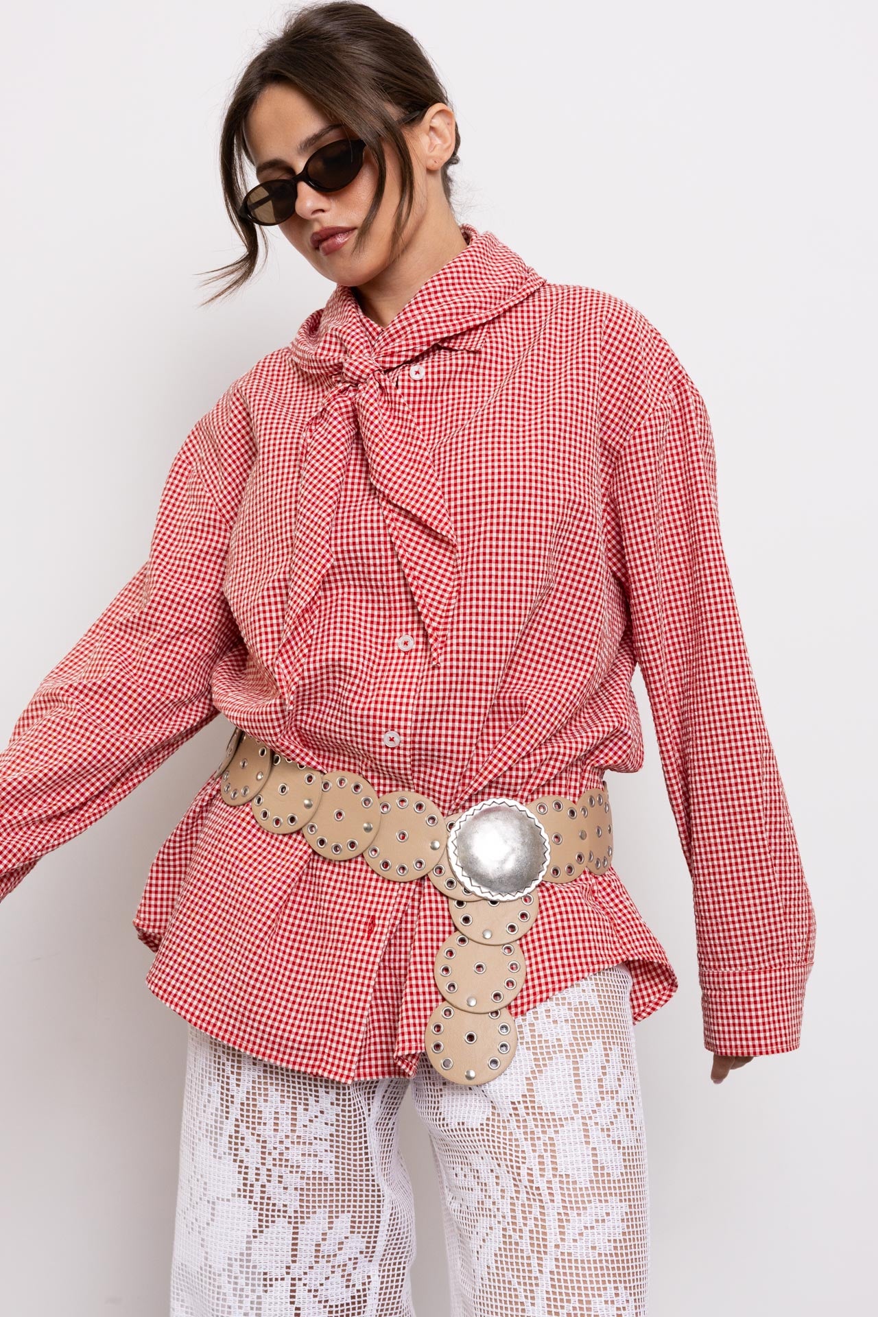 ARIZONA BELT BEIGE