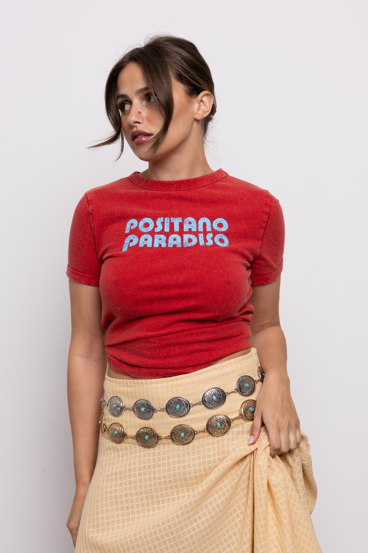 CALIFORNIA BELT