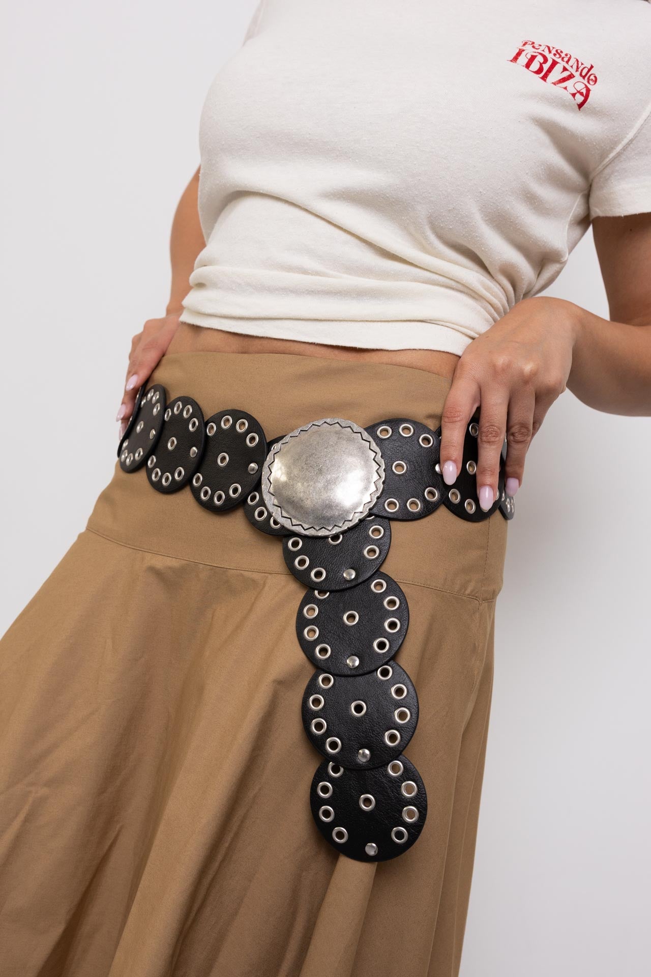 ARIZONA BELT BLACK