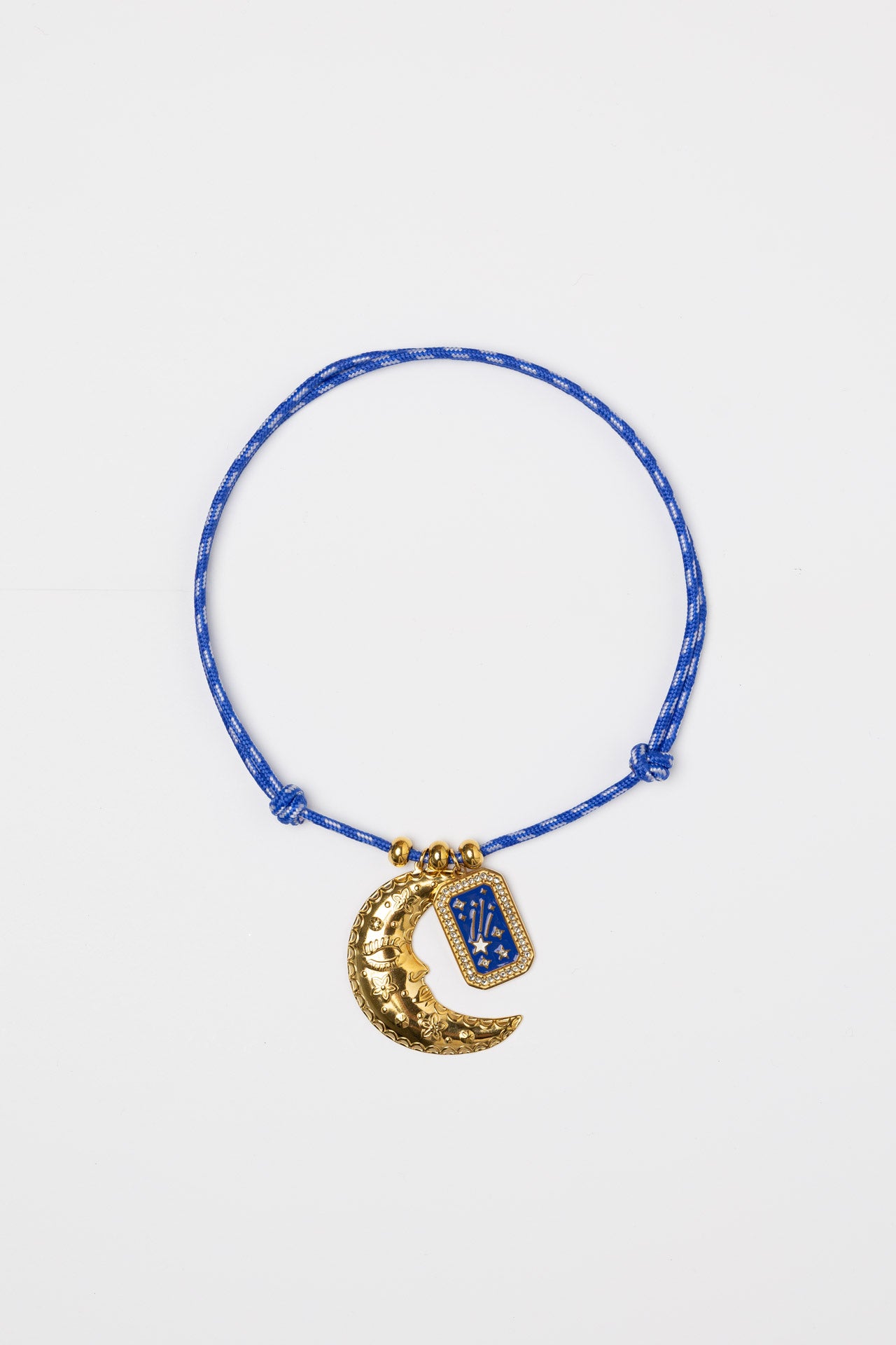 MOON NECKLACE