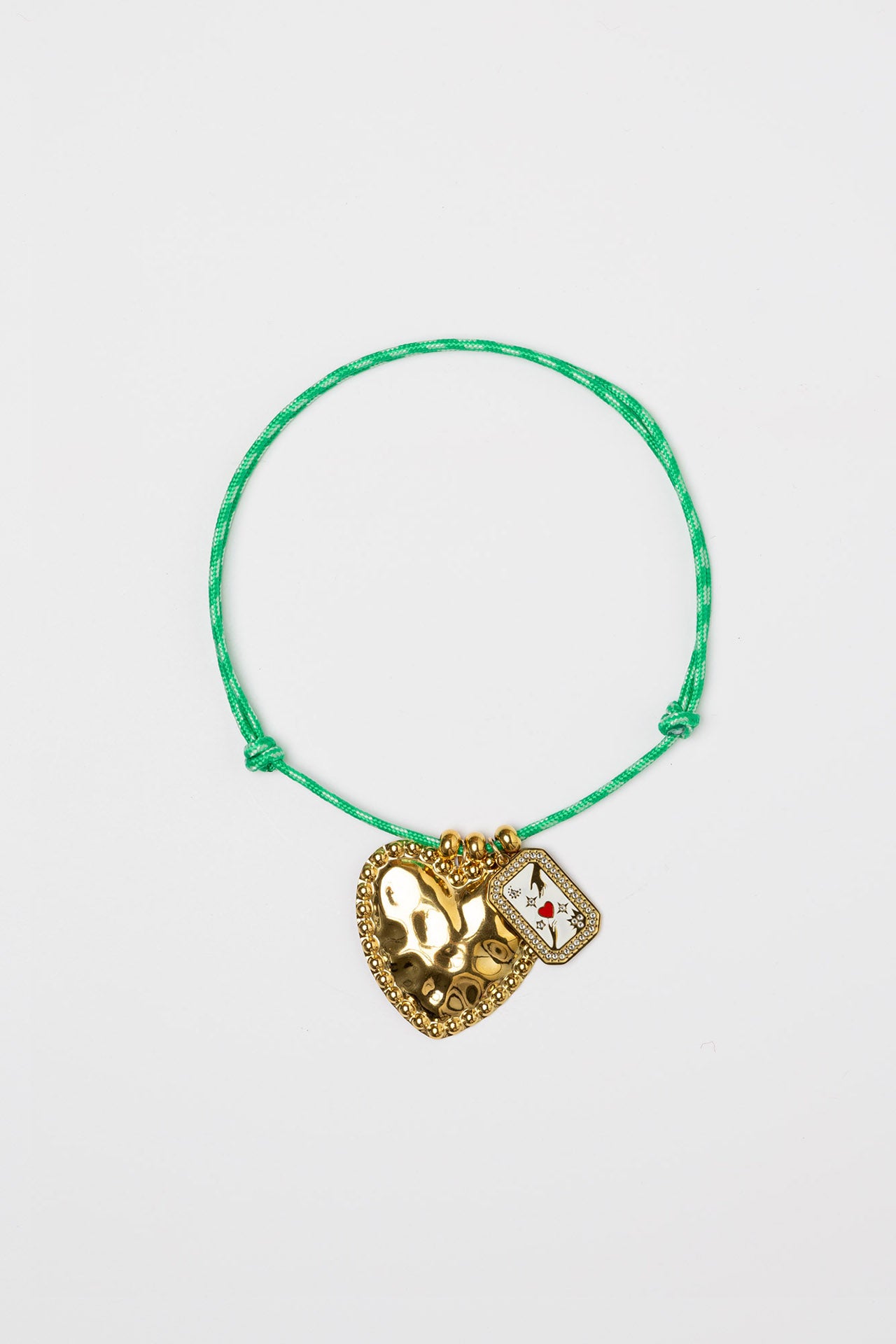 HEART NECKLACE