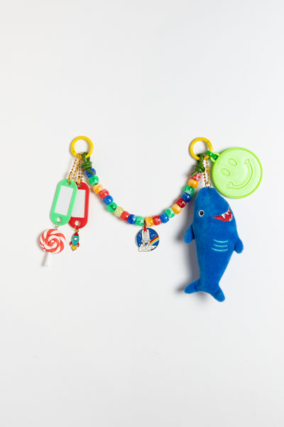 SHARK CHARM – alicecostore
