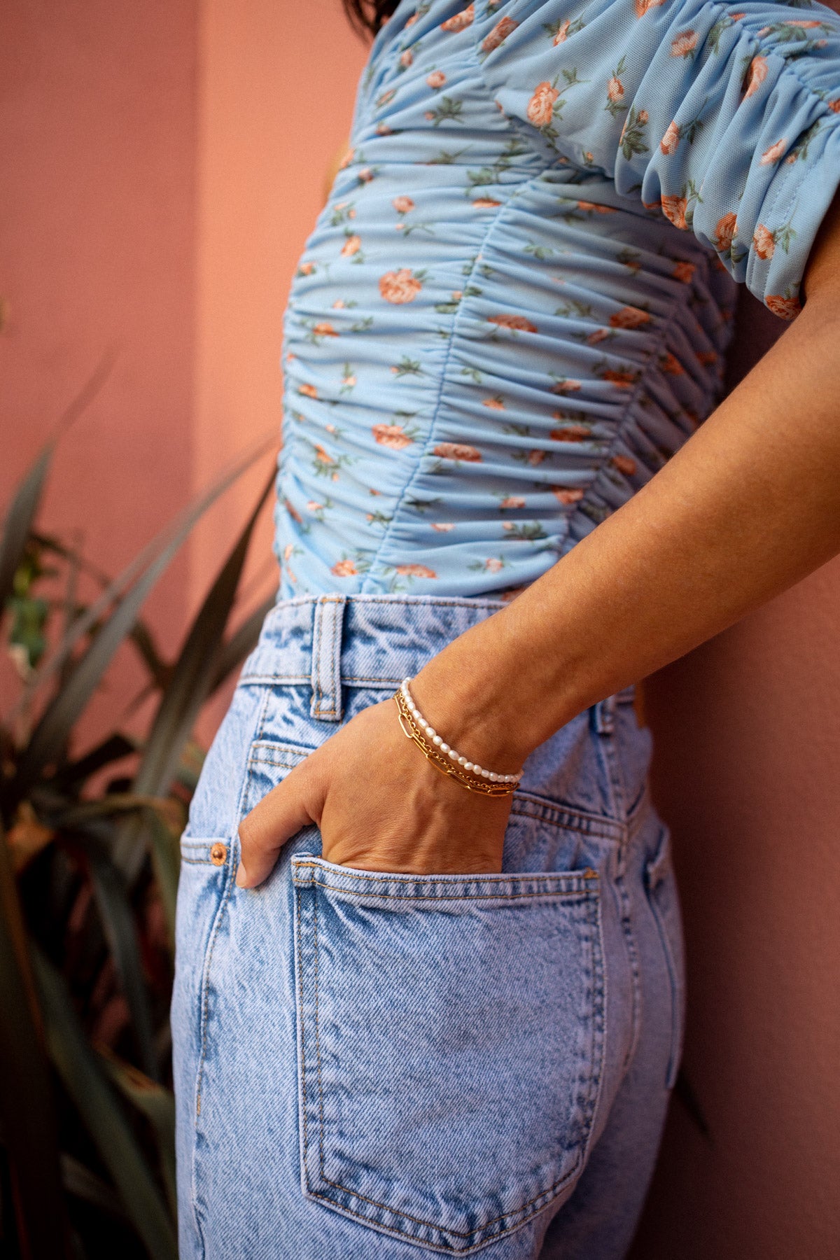 ZOE BRACELET