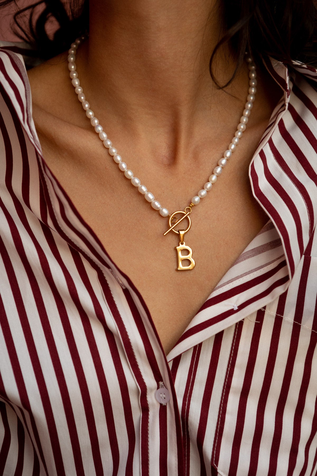 LISBOA NECKLACE