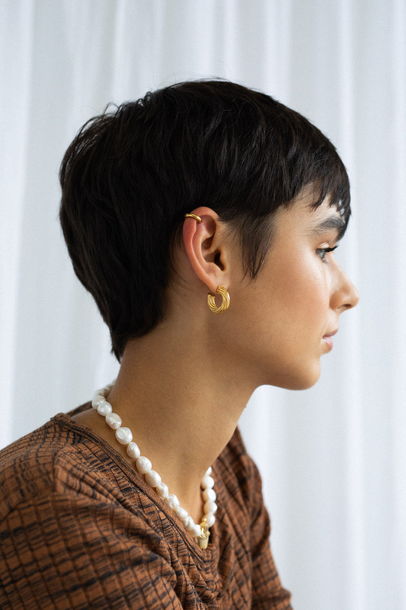Lu Earrings