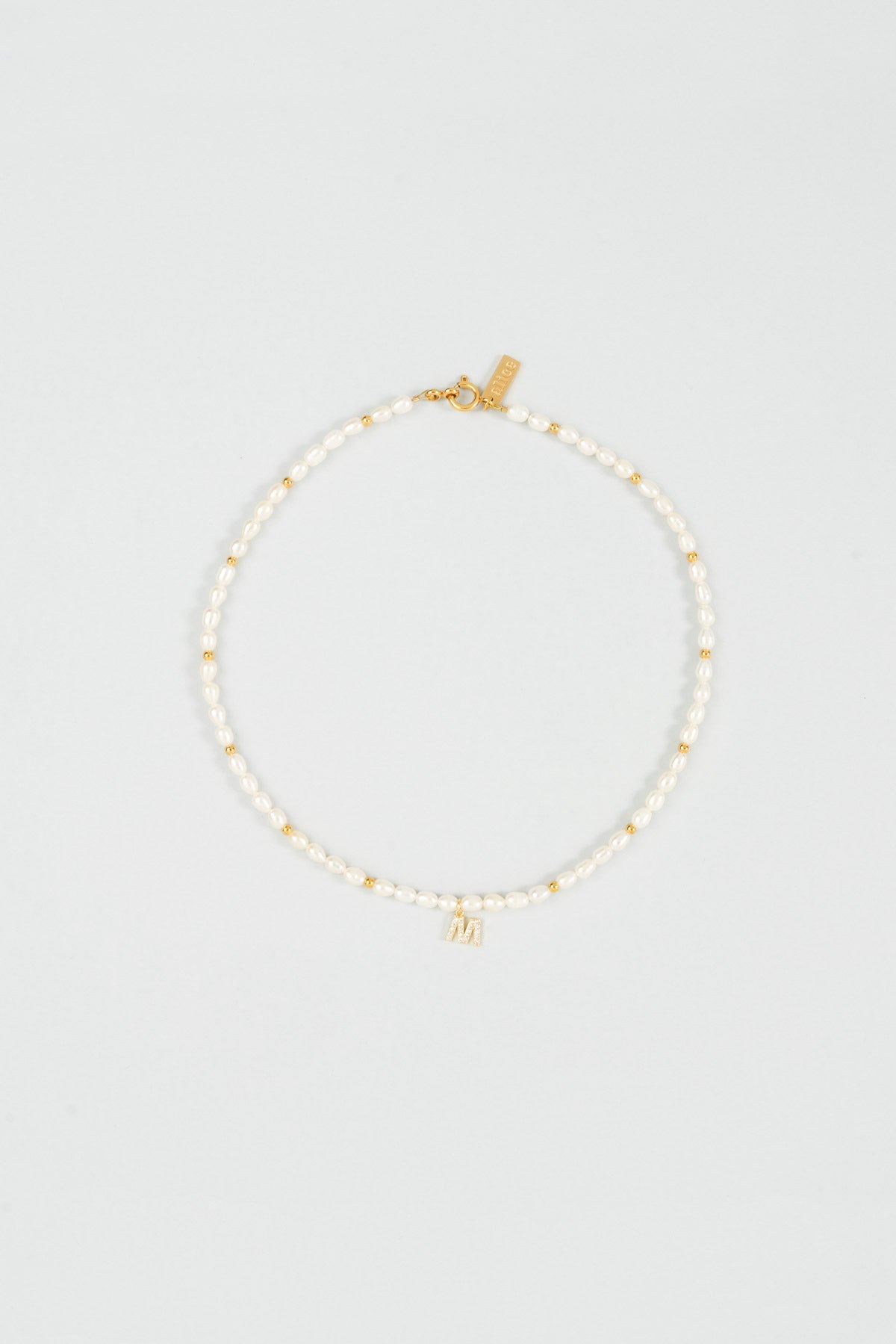 ID NECKLACE