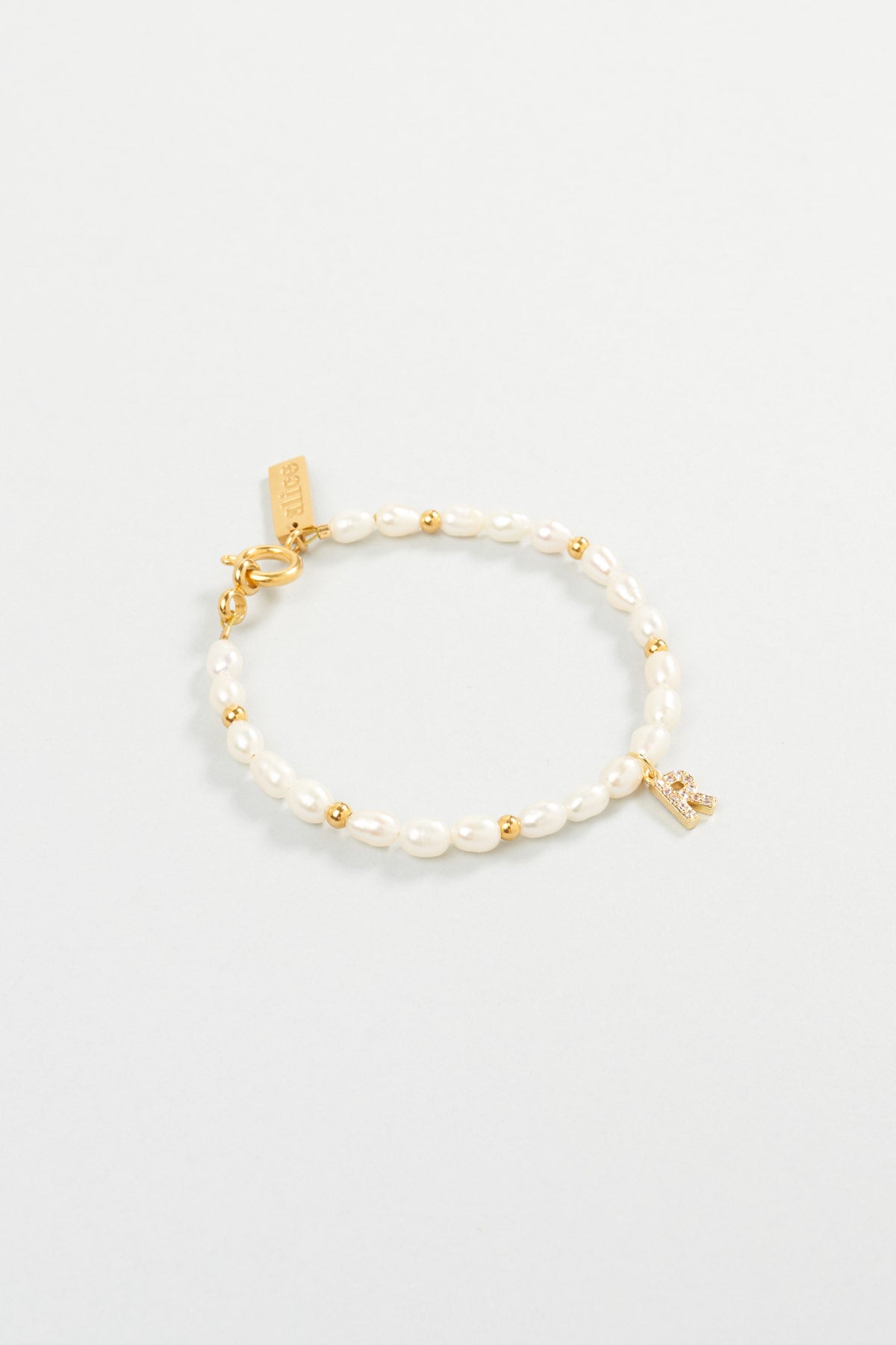 ID BRACELET