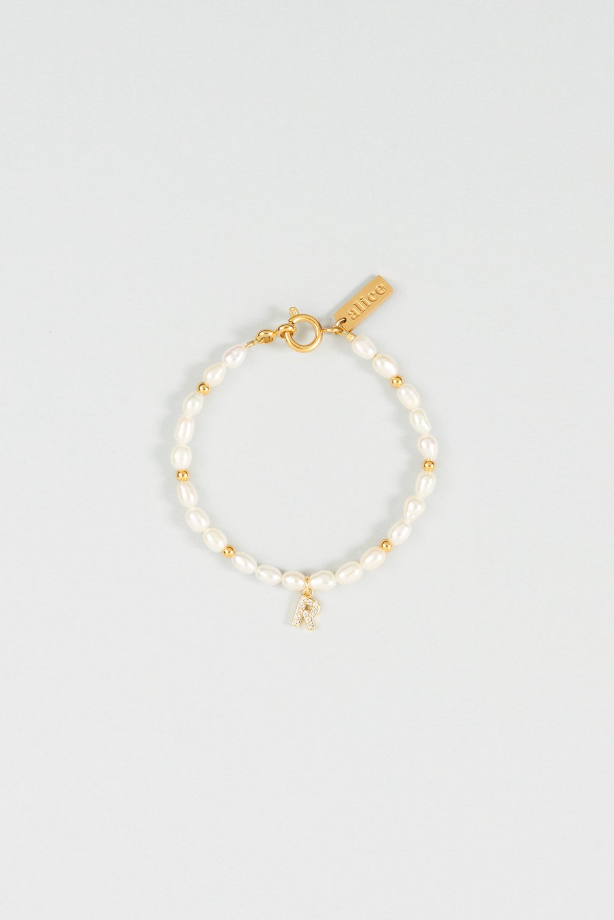 ID BRACELET